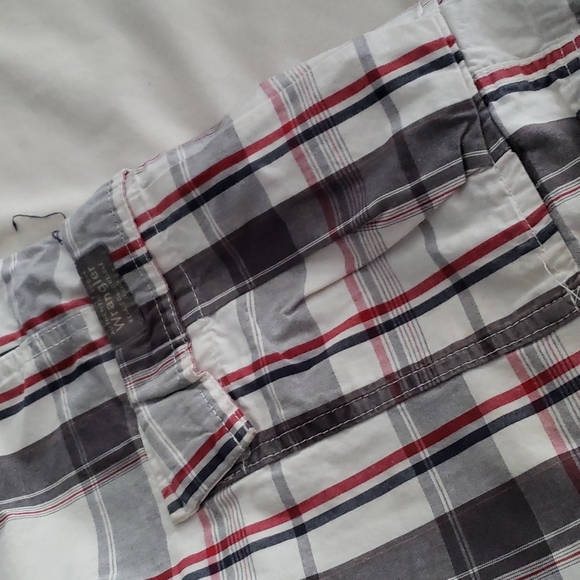 All 3 pairs of men's shorts size 40 - Picture 4 of 6